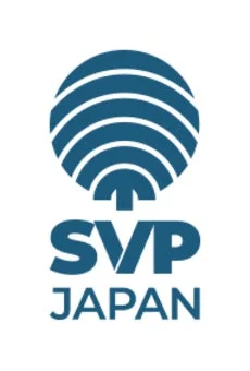 SVP JAPANロゴ