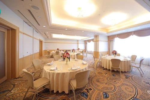 イベント会場の様子