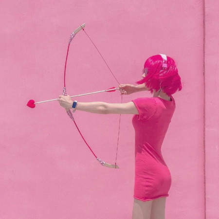 春よ恋のイメージ