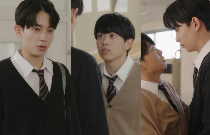 配信開始2日で複数ショートドラマアプリのランキング1位を獲得