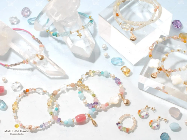 マルラニハワイ