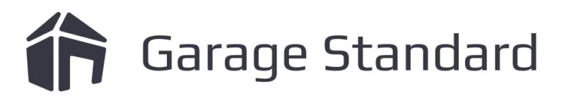 Garage Standardロゴ