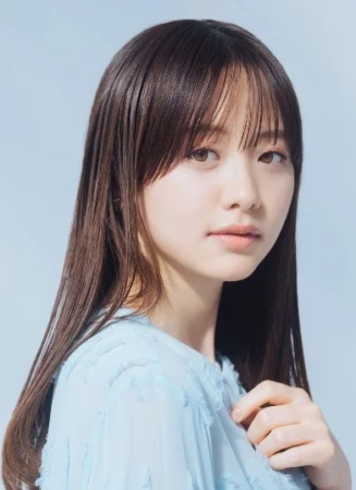 森香澄さんコメント