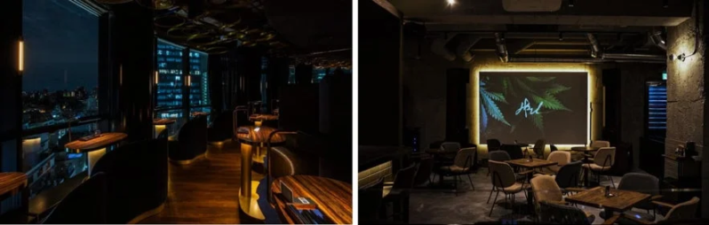 提携店舗のイメージ