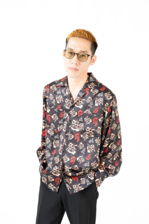 GGチャンネル氏原さん