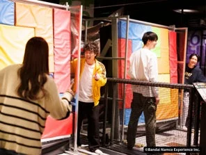 VS PARK アクティビティ2