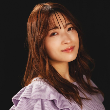 二瓶有加さんポートレート