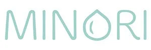 ロゴ MINORI