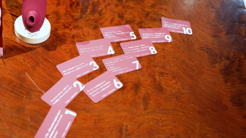 ワークショップ風景2