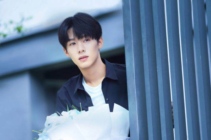 男性キャストの画像