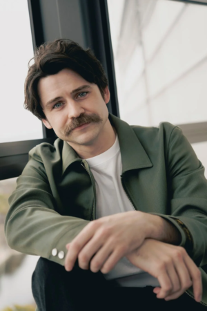 トミー・バストウさん