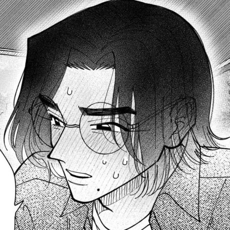 塩島悠太郎 キャラクターイラスト