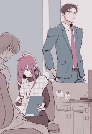 派遣の那須さん(仮)