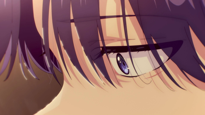 宮本仁衣奈の瞳