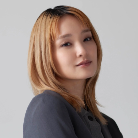 剛力彩芽さんポートレート