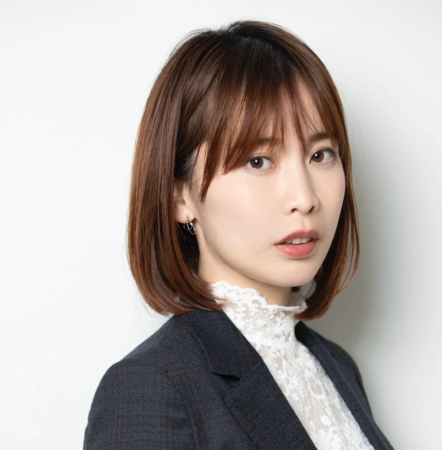 恋愛婚活ラボ所長 伊藤早紀 コメント