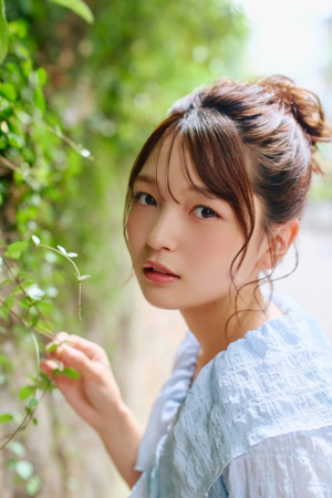 福留光帆さん プロフィール