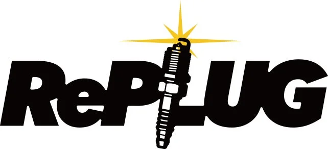 RePLUGロゴ