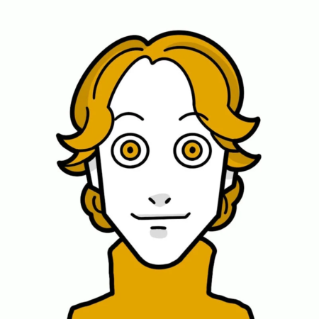 ISHIMOTO氏のイラスト