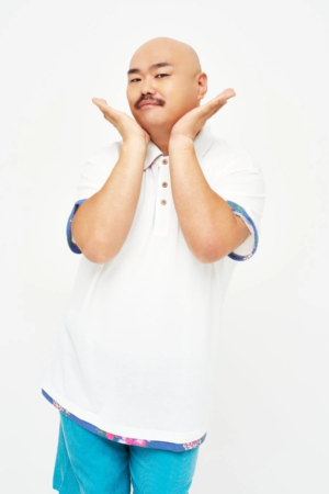 クロちゃん プロフィール