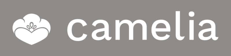 cameliaロゴ
