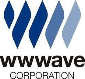 wwwave CORPORATIONの企業ロゴ