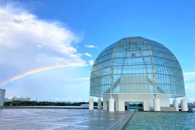 葛西臨海水族園