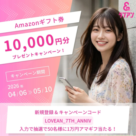 Amazonギフト券1万円分プレゼントキャンペーン