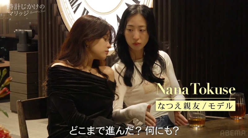 友人の会話