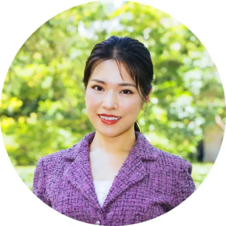 勝倉千尋氏のプロフィール画像