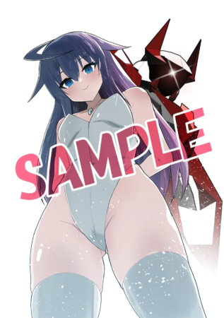 特典イラスト2