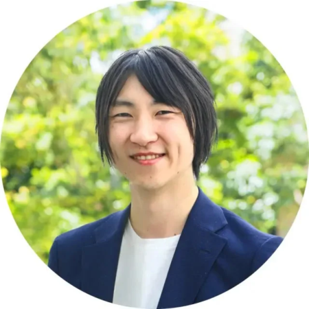 山崎敬太氏のプロフィール画像