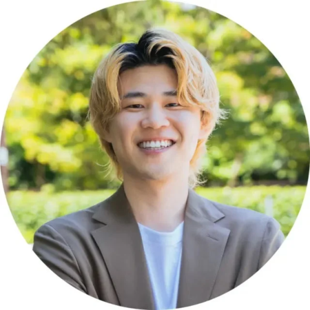 しゅくろー氏のプロフィール画像
