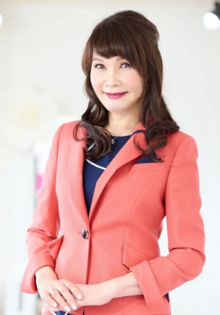 恋愛・婚活アドバイザー 植草美幸氏
