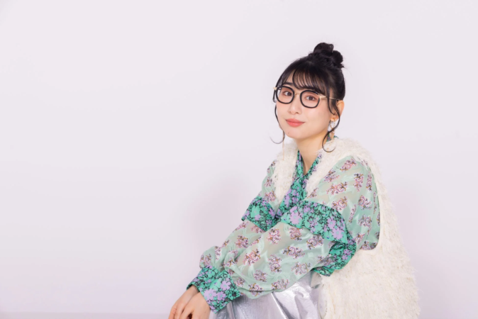ハシヤスメ・アツコさん