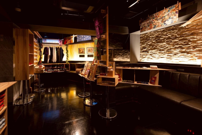 KIC店内の様子2