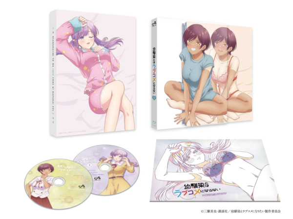 Blu-ray 下巻（特装限定版）