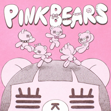 PINK BEARS