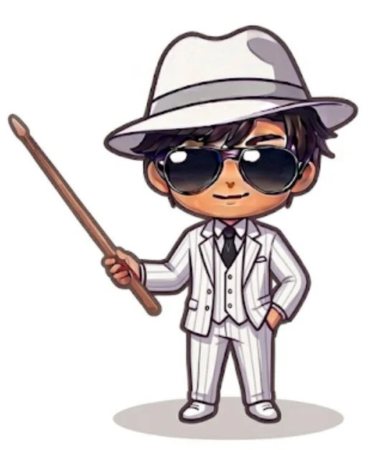恋愛脚本家 ジョニー氏