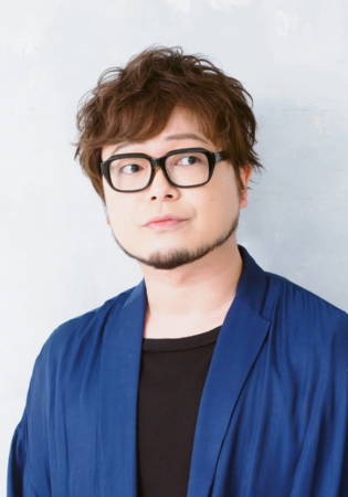 興津和幸さん