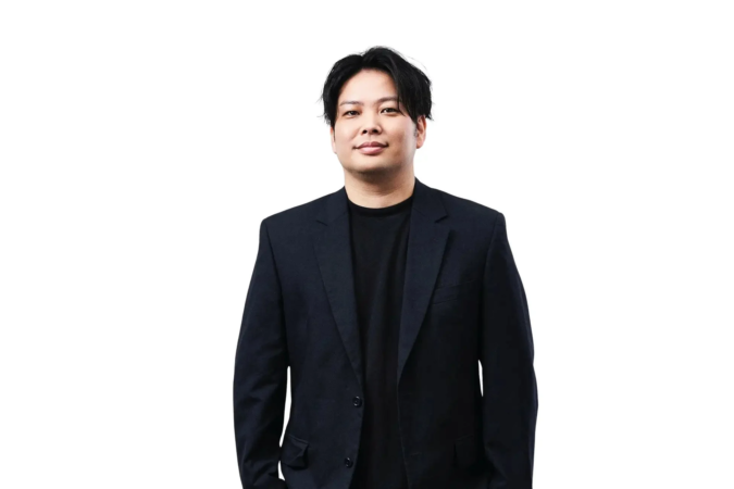 株式会社ナレソメ 代表取締役 宇波 豊氏