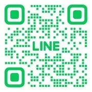 LINEの友だち追加に利用できるQRコード