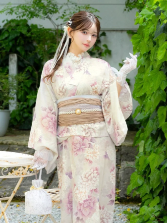 大人可愛いスタイル2
