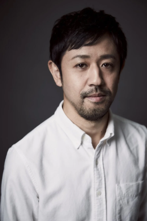 濱津隆之さん