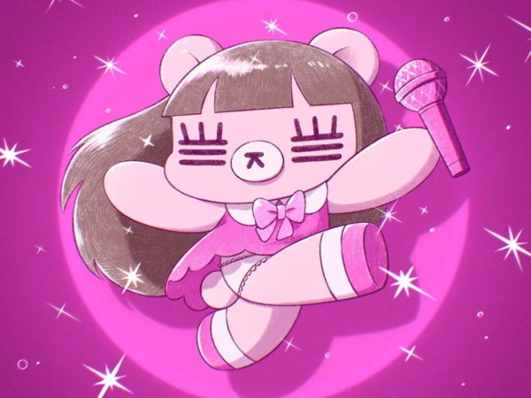 コレサワのキャラクター