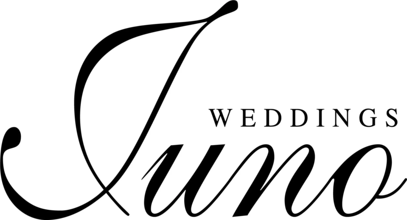 Juno WEDDINGSロゴ