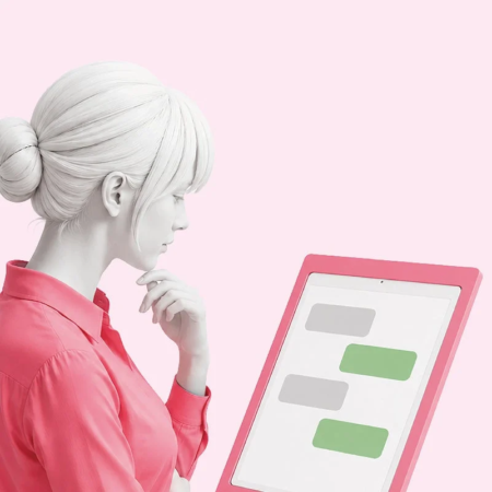 動画で見る脈なし
