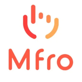 Mfroロゴ