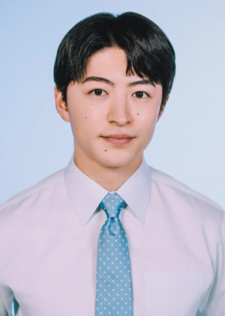 永乃弘樹役:佐野玲於さん