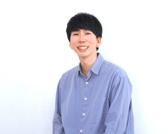 一般社団法人fair代表理事 松岡宗嗣 氏